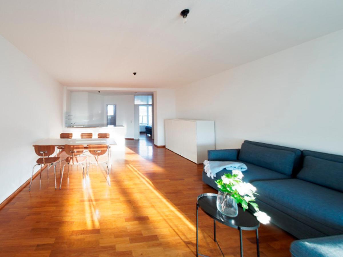 Kajo269 Feriencc Wohnungen In Der Altstadt Фрайбург Экстерьер фото