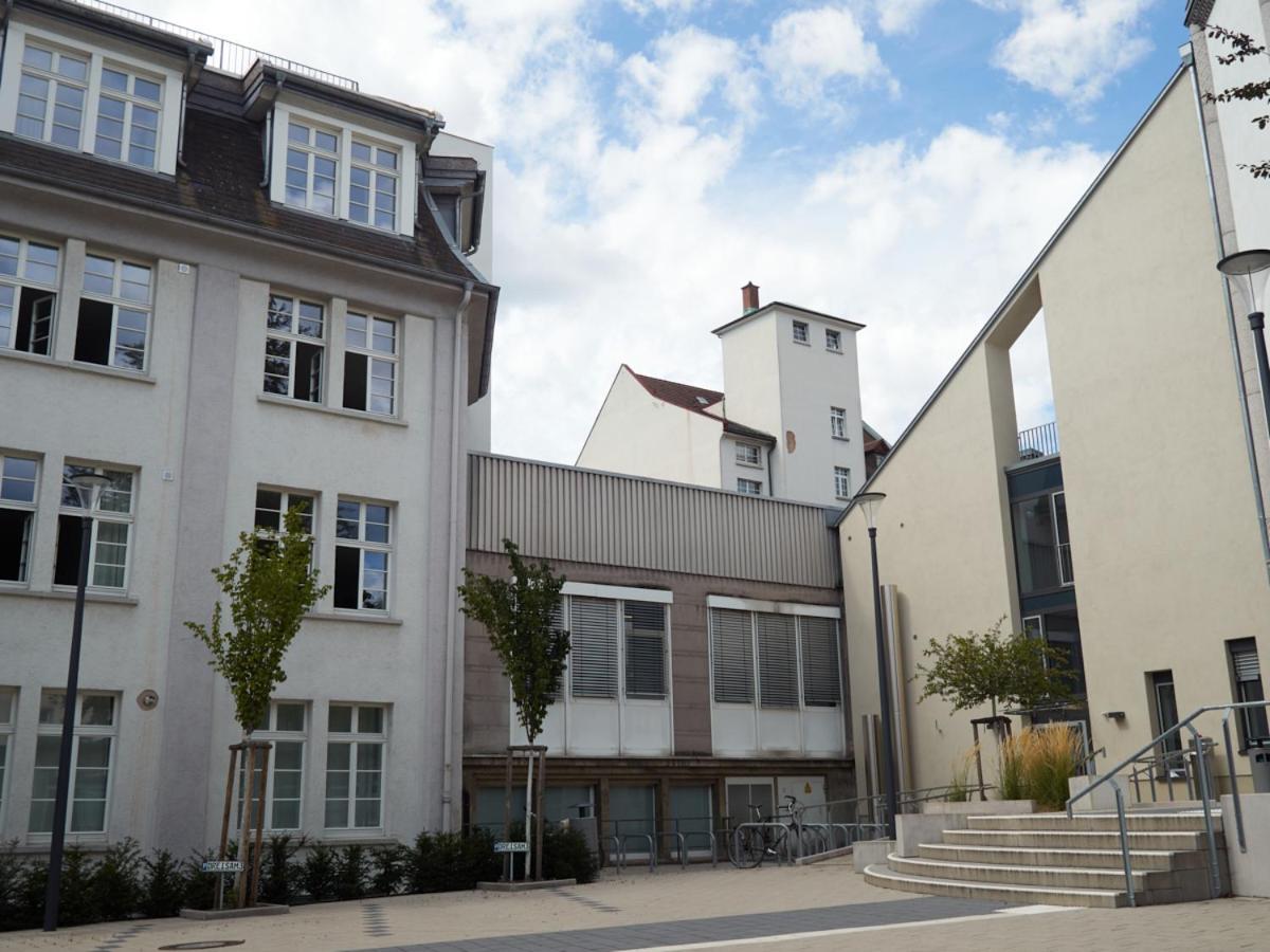 Kajo269 Feriencc Wohnungen In Der Altstadt Фрайбург Экстерьер фото