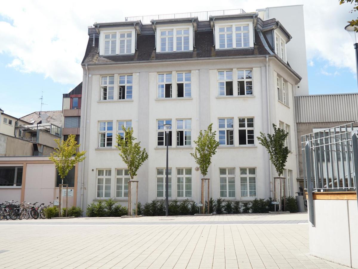 Kajo269 Feriencc Wohnungen In Der Altstadt Фрайбург Экстерьер фото