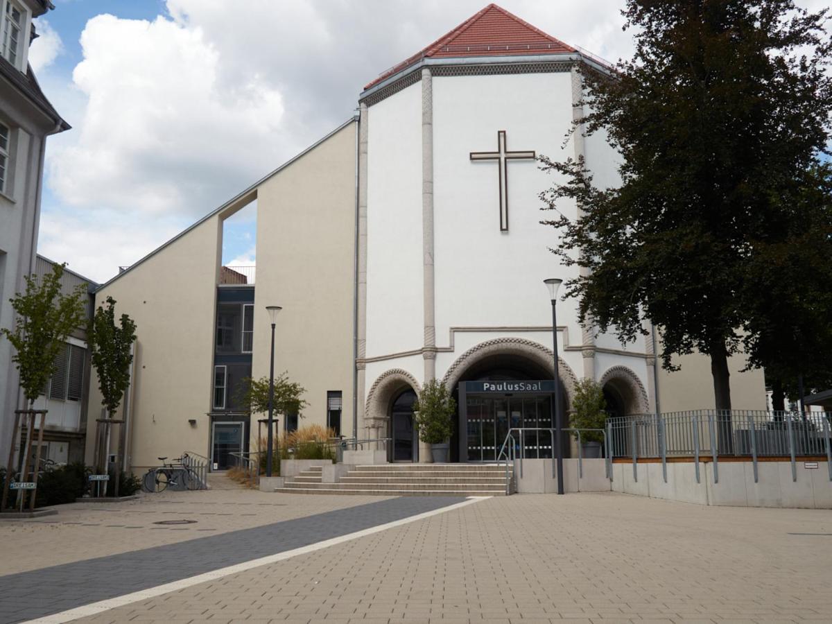 Kajo269 Feriencc Wohnungen In Der Altstadt Фрайбург Экстерьер фото